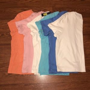 Shirt Bundle